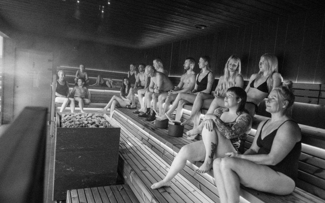 Teemasaunat helmikuussa 2026