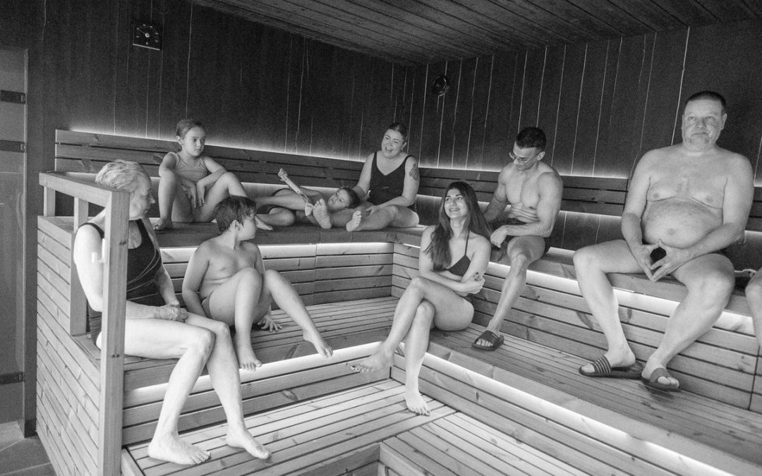 Teemasaunat maaliskuussa 2026