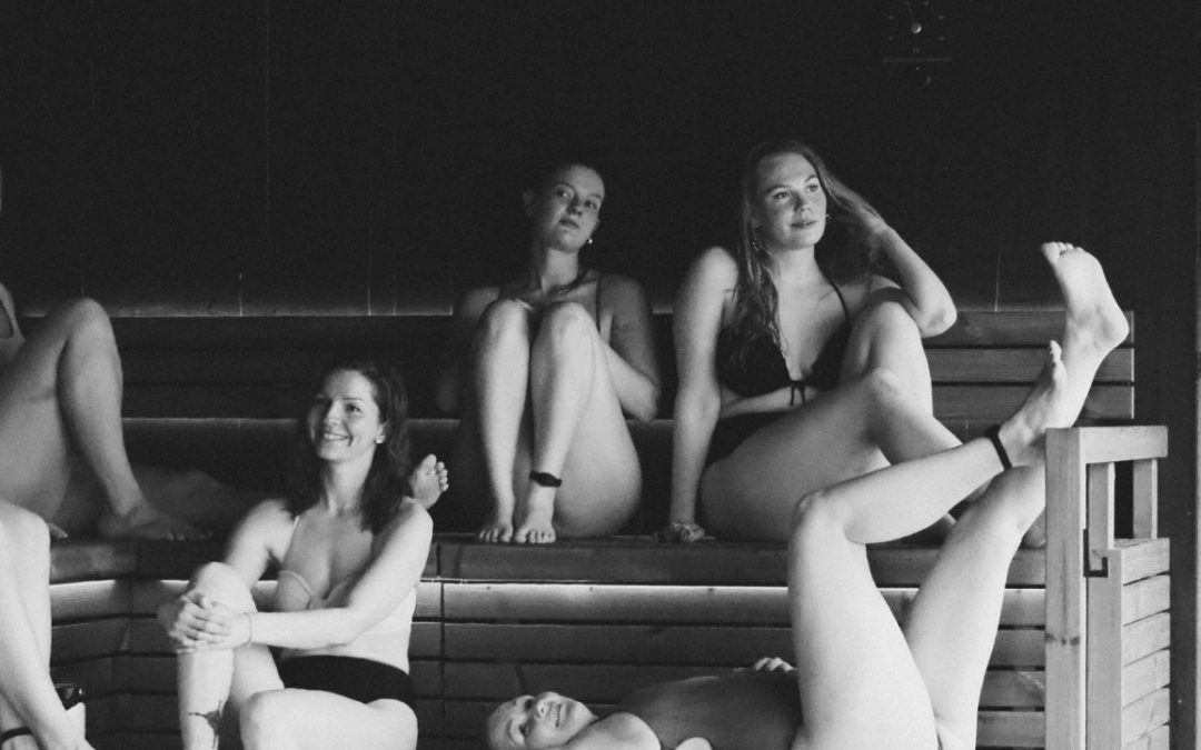 Themed Saunas – May 2026